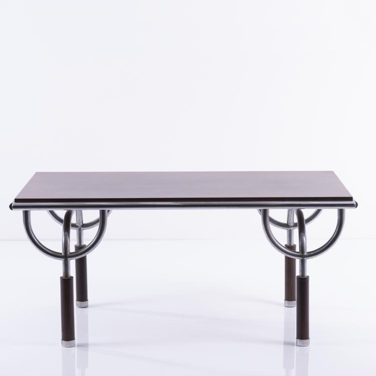 Bild 1 zu Objekt, Beistelltisch 'Tri11' - 'Trilogia', 1970, Arbo, Turin, 143A 212