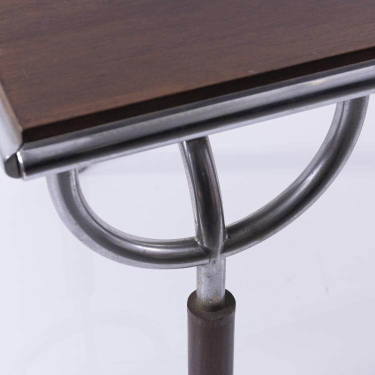 Bild 2 zu Objekt, Beistelltisch 'Tri11' - 'Trilogia', 1970, Arbo, Turin, 143A 212