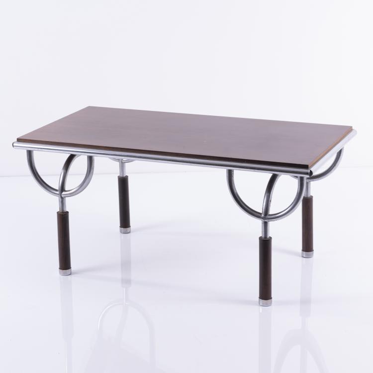 Bild 3 zu Objekt, Beistelltisch 'Tri11' - 'Trilogia', 1970, Arbo, Turin, 143A 212