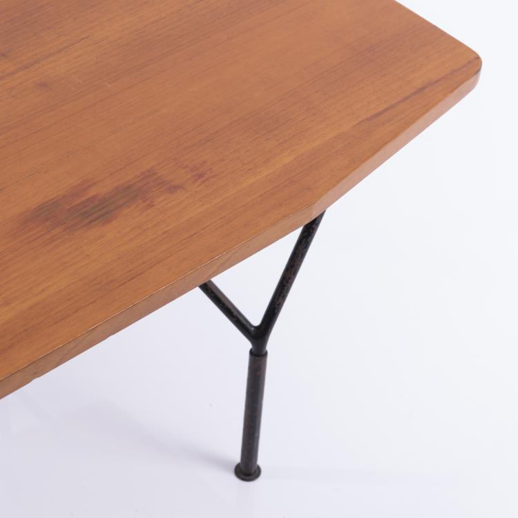 Bild 1 zu Objekt, Sofatisch '755', 1960, Cassina, Mailand, 143A 151