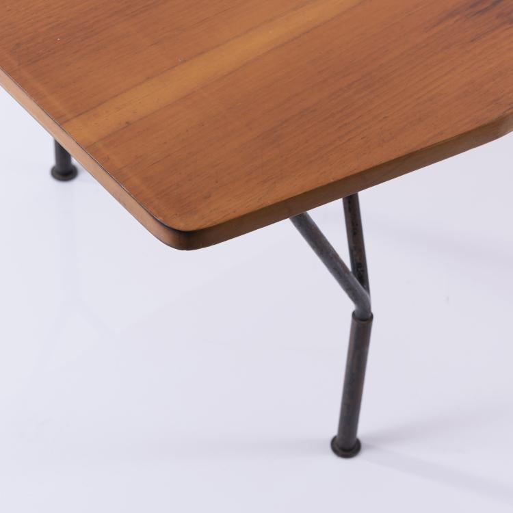 Bild 3 zu Objekt, Sofatisch '755', 1960, Cassina, Mailand, 143A 151