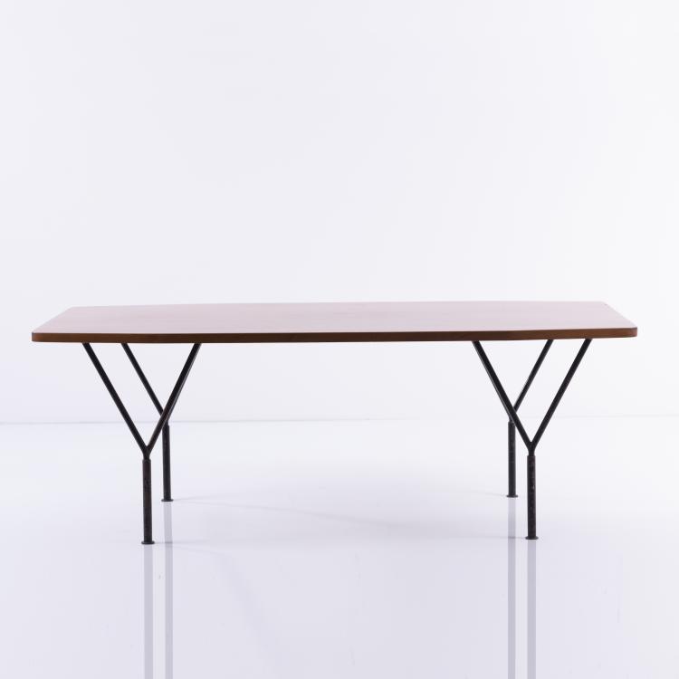 Bild 4 zu Objekt, Sofatisch '755', 1960, Cassina, Mailand, 143A 151