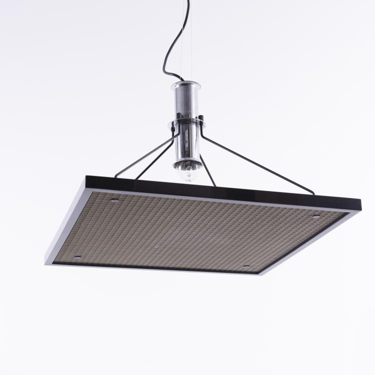 Bild 1 zu Objekt, Deckenleuchte, um 1970, Elle Chandeliers & Pendants, Italien, 143A 215