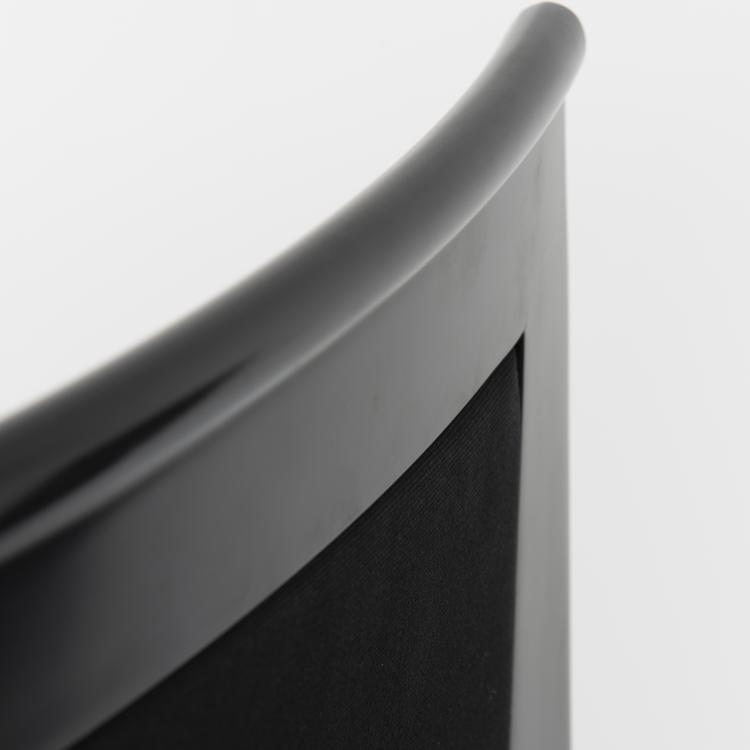 Bild 2 zu Objekt, Vier St&uuml;hle 'Teatro', 1980, Molteni, Giussano, 143A 247