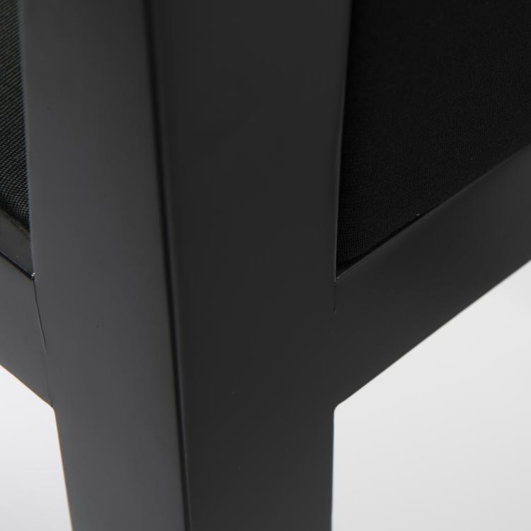 Bild 3 zu Objekt, Vier St&uuml;hle 'Teatro', 1980, Molteni, Giussano, 143A 247