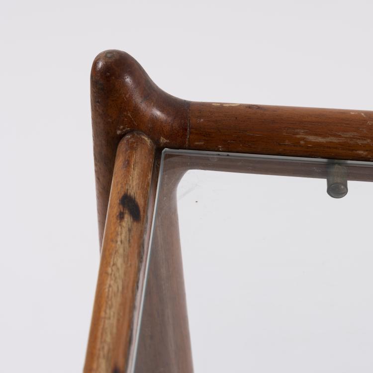 Bild 2 zu Objekt, Servierwagen '58' -  Variante, um 1952, De Baggis, Angelo, Cant&ugrave; (zugeschrieben)., 143A 41