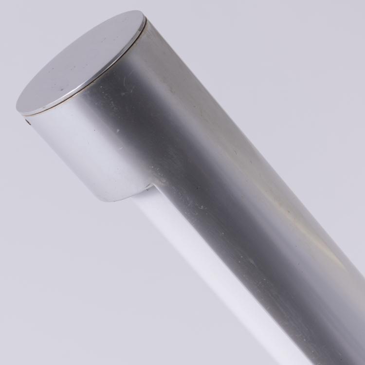 Bild 6 zu Objekt, Arbeitsleuchte zur Tischbefestigung, 1959/60, Fahr + Partner, M&uuml;nchen, 143B 417