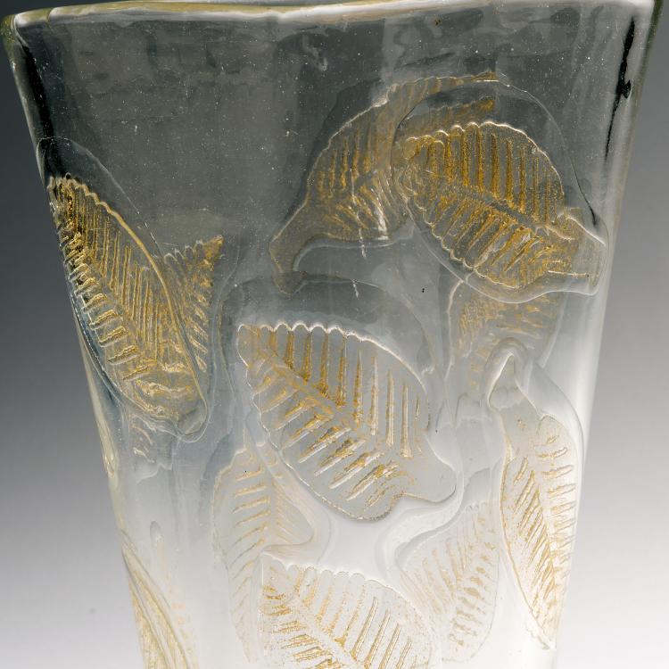 Bild 2 zu Objekt, Vase 'Autunnale', 1958, Barovier & Toso, Murano, 143C 569