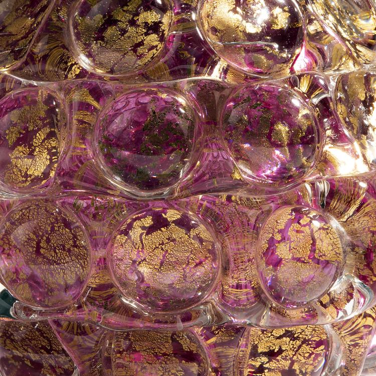 Bild 2 zu Objekt, Vase 'Lenti', 1940, Barovier & Toso, Murano, 143C 541