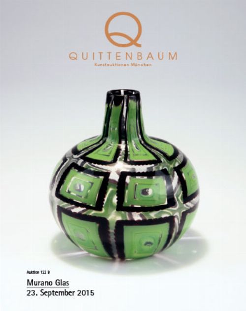 Murano Glas