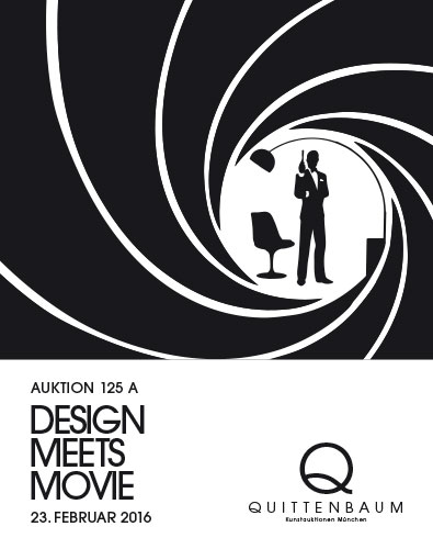 Design meets movie Design meets movie