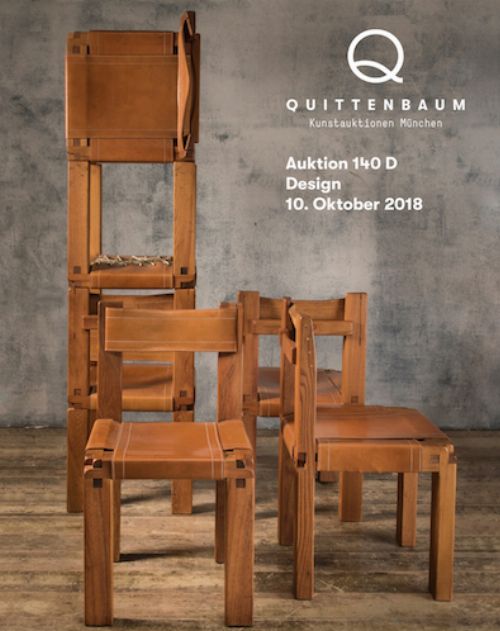 Auktion Internationales Design