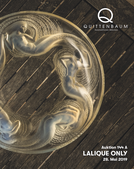 Lalique only Lalique only