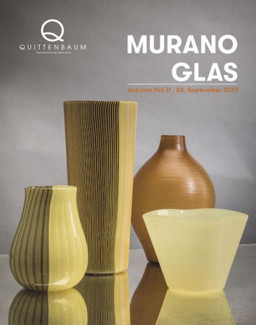 Murano Glas