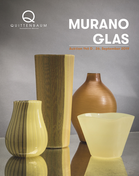 Murano Glass