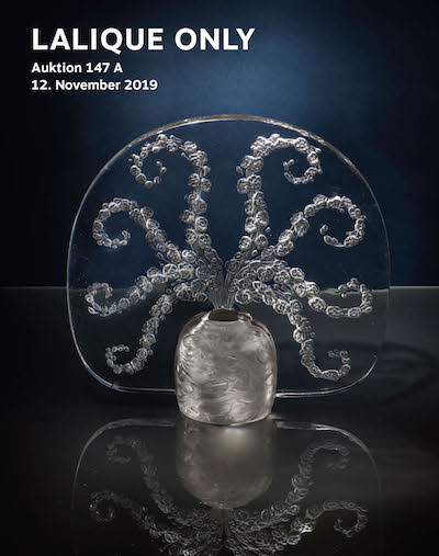 Lalique only Lalique only