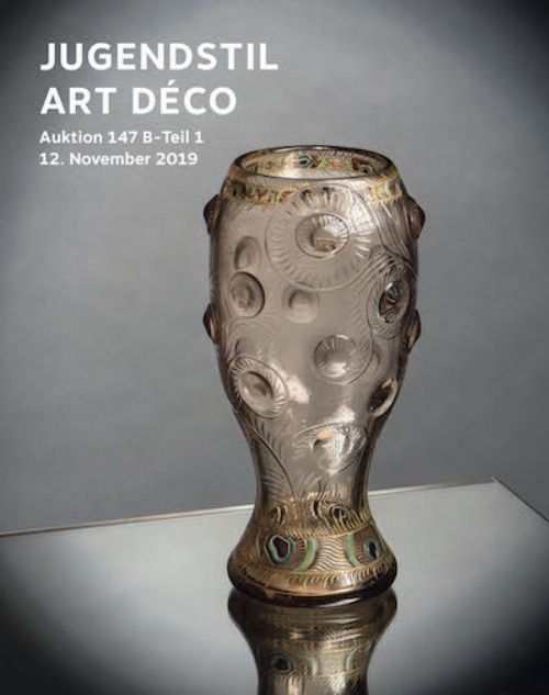 Jugendstil - Art Déco