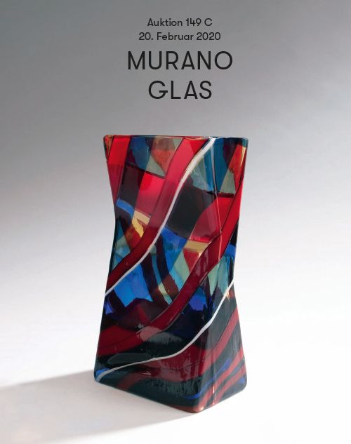 Murano Glas