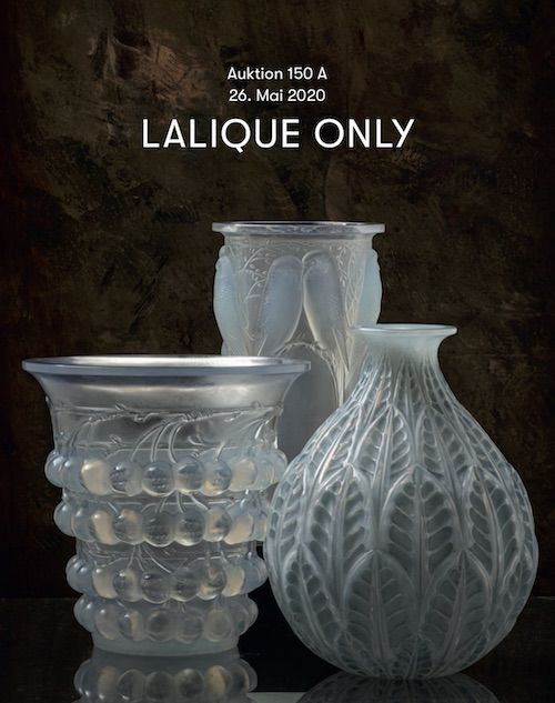 Lalique Only