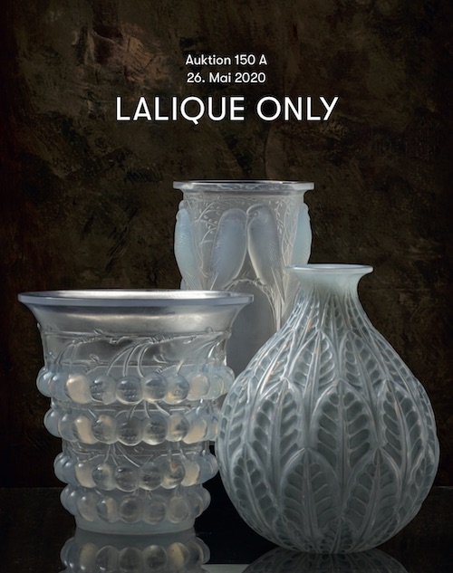 Lalique Only Lalique Only