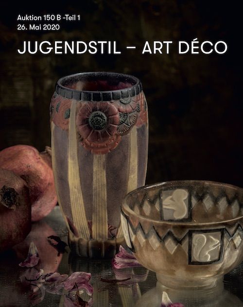 Jugendstil - Art Déco