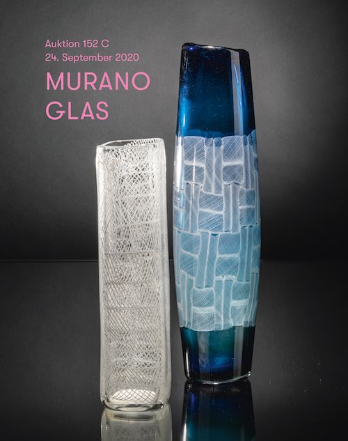 Murano Glas