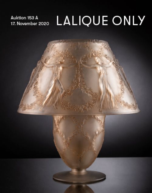 Lalique Only