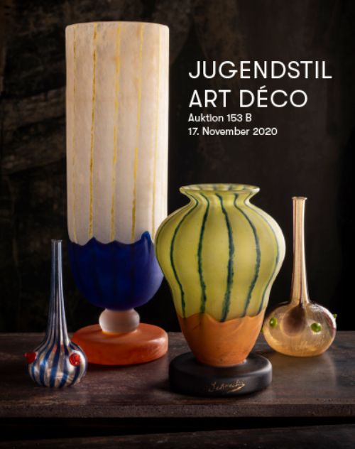 Jugendstil - Art Déco