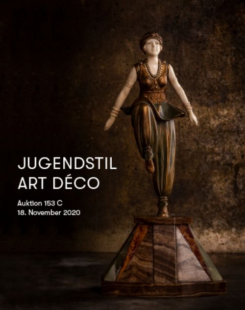 Jugendstil - Art Déco