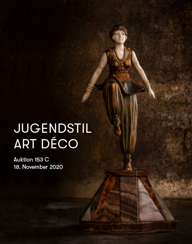 Art Nouveau - Art Deco