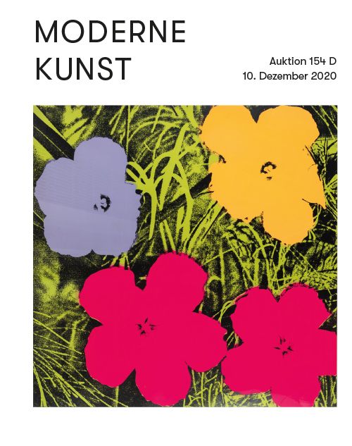 Moderne Kunst 