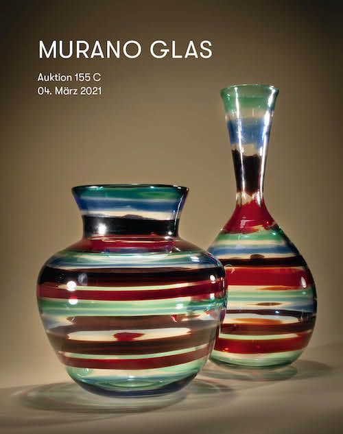 Murano Glas 