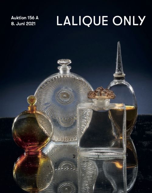 Lalique Only