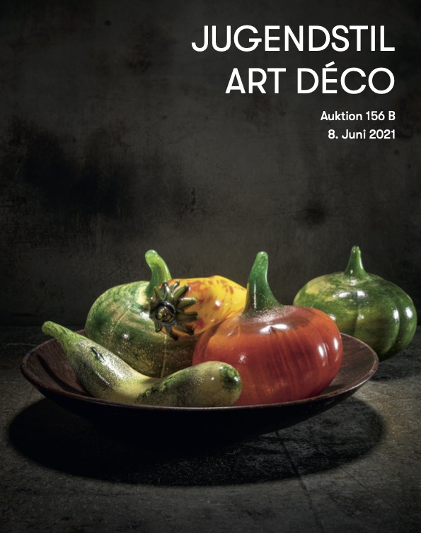 Jugendstil - Art Déco Jugendstil - Art Déco
