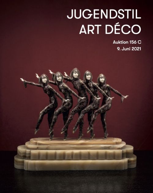 Jugendstil - Art Déco