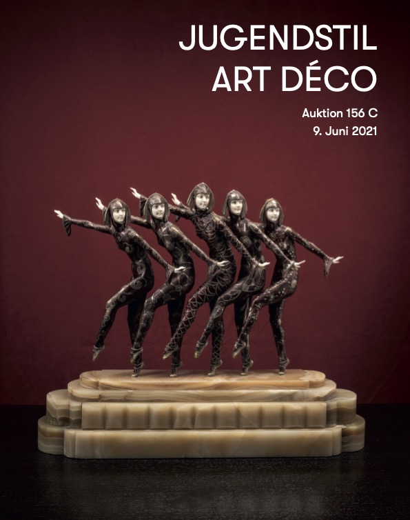 Jugendstil - Art Déco