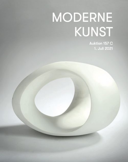 Moderne Kunst