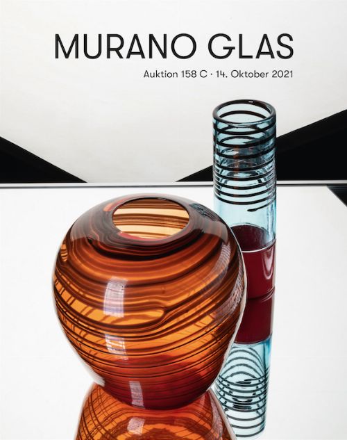 Murano Glas