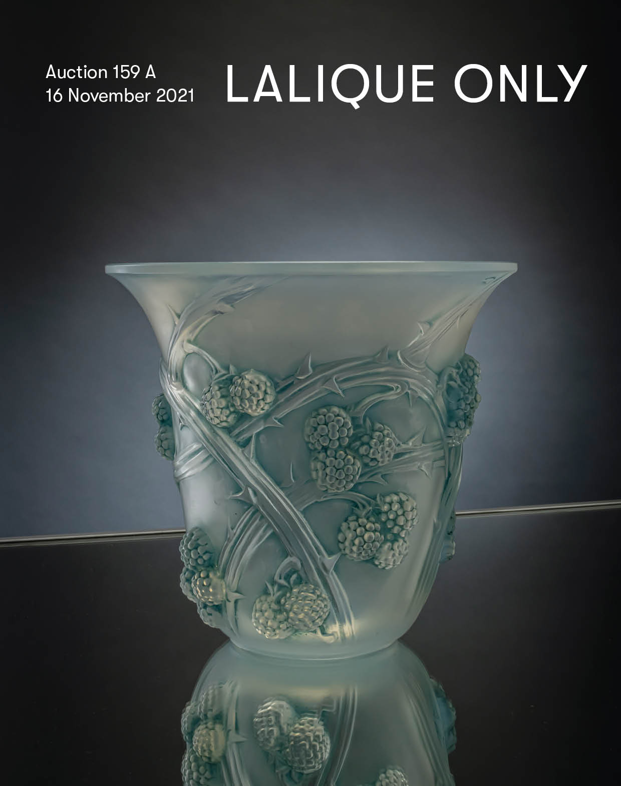 Lalique Only