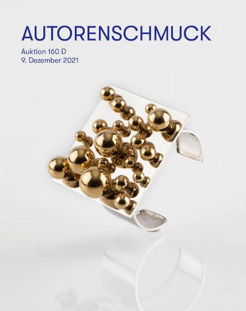 Autorenschmuck