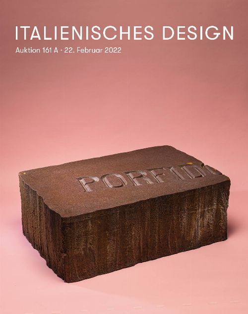 Italienisches Design