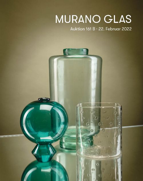 Murano Glas