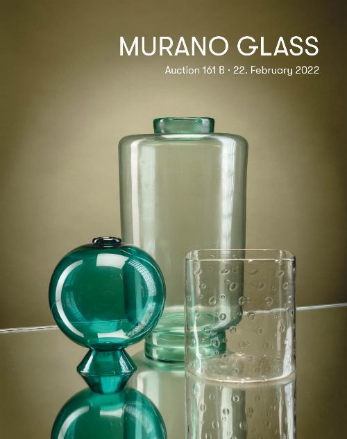 Murano Glass