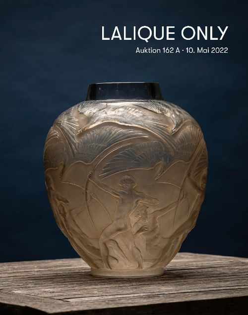 Lalique only
