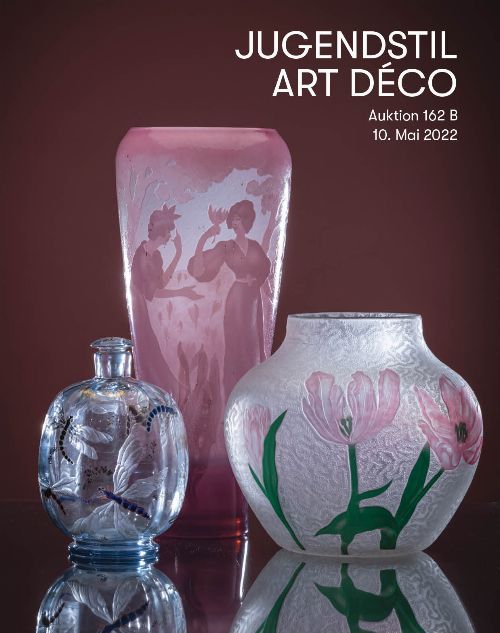 Jugendstil - Art Déco