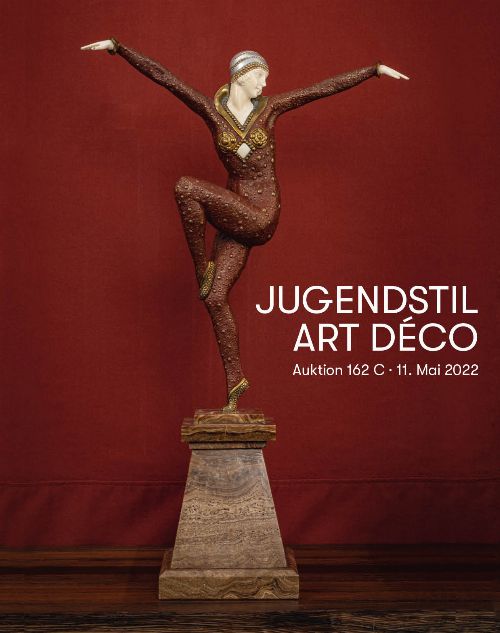 Jugendstil - Art Déco