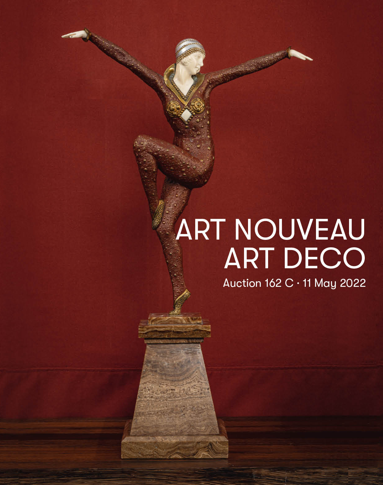 Art Nouveau - Art Deco