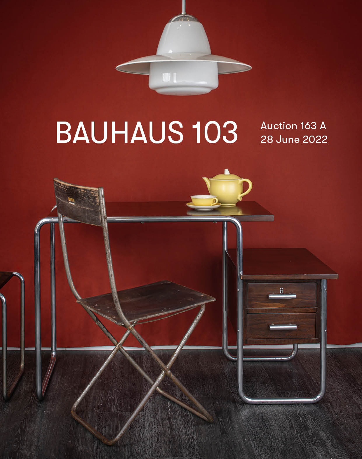 Bauhaus 103
