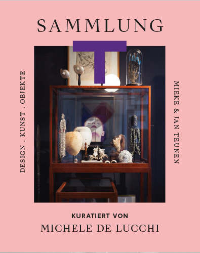 The T Collection. Curated by Michele De Lucchi The T Collection. Curated by Michele De Lucchi