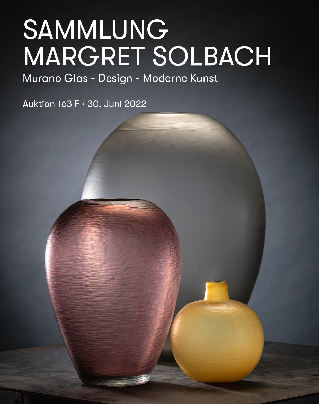 Sammlung Margret Solbach